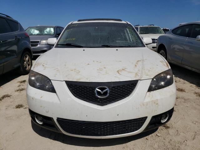 Photo 5 from auction – 2006 MAZDA 3 S with VIN JM1BK323961454343