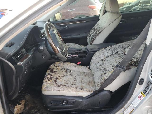 Zdjęcie 7 z aukcji – 2014 LEXUS ES 350 z VIN JTHBK1GG9E2085569