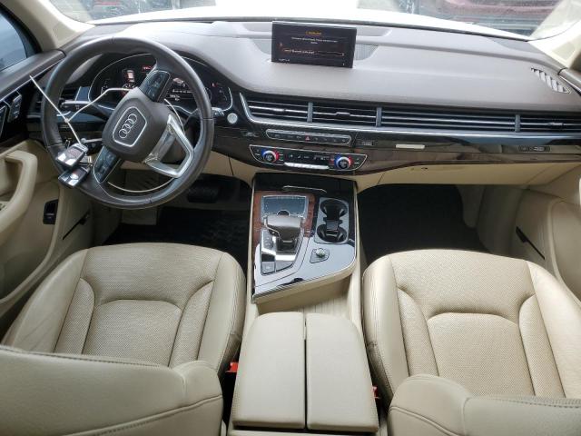 Photo 8 from auction – 2019 AUDI Q7 PRESTIG with VIN WA1VAAF76KD022099