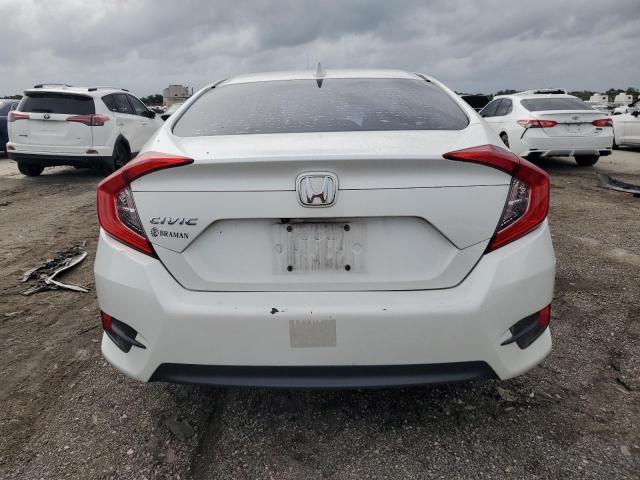 صورة رقم 6 من المزاد - 2017 HONDA CIVIC EX مع VIN 19XFC2F78HE065215