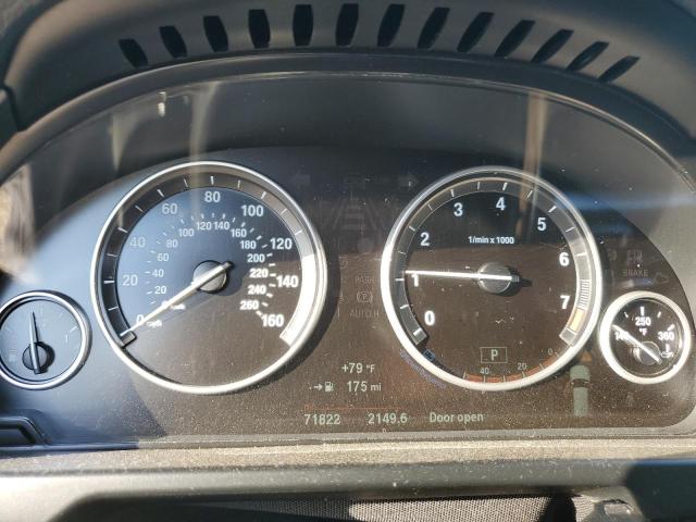 Photo 9 from auction – 2018 BMW X5 XDRIVE3 with VIN 5UXKR0C50J0Y02876