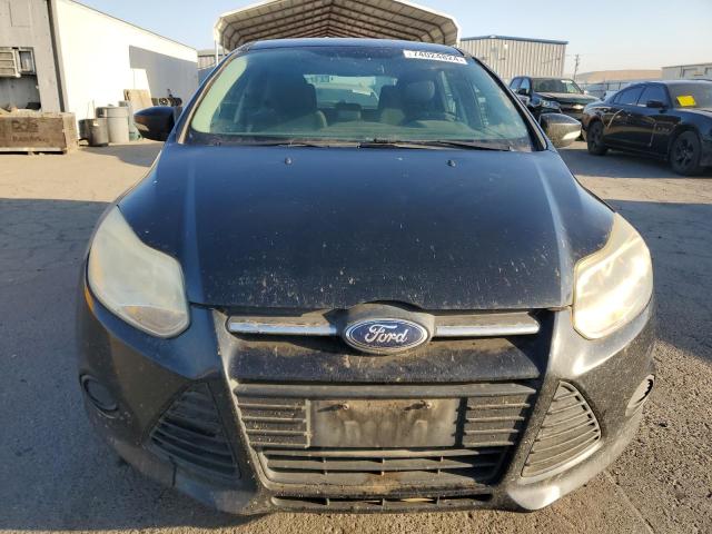 Photo 5 from auction – 2014 FORD FOCUS SE with VIN 1FADP3K25EL238158