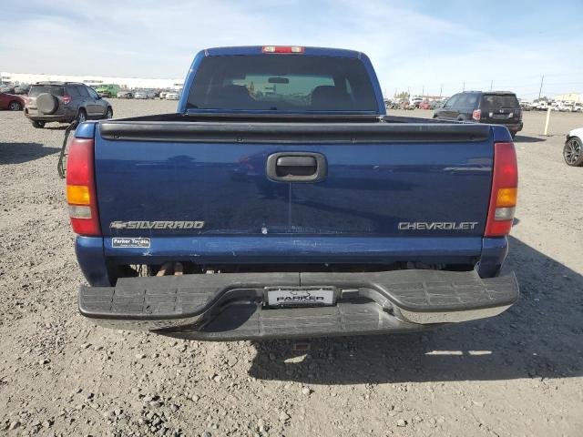 Photo 6 from auction – 2002 CHEVROLET SILVERADO with VIN 2GCEK19V421196696