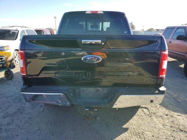 Photo 6 from auction – 2019 FORD F150 SUPER with VIN 1FTEW1E58KKC79977