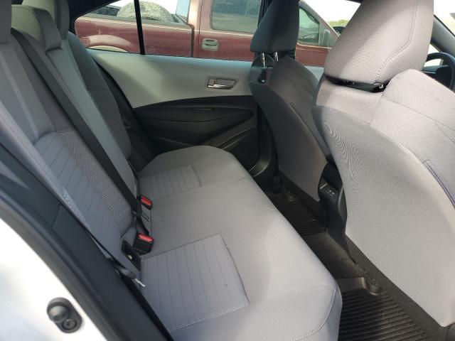 Photo 10 from auction – 2023 TOYOTA COROLLA LE with VIN JTDBCMFE1P3018896