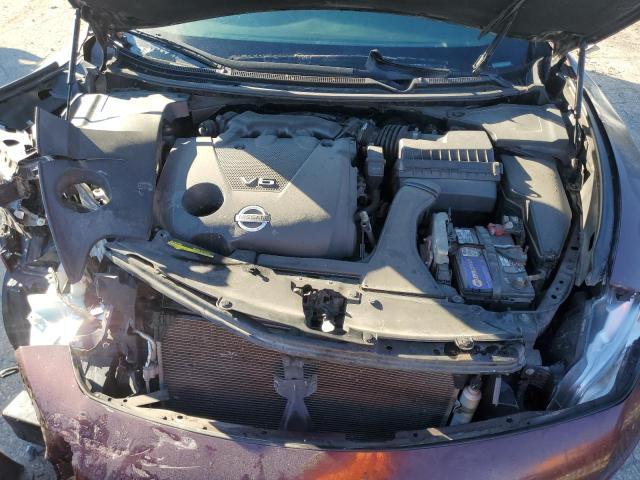 Foto 11 de la subasta – 2014 NISSAN MAXIMA S con VIN 1N4AA5AP2EC436399
