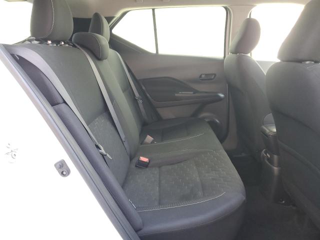 Photo 11 from auction – 2022 NISSAN KICKS S with VIN 3N1CP5BV2NL494860