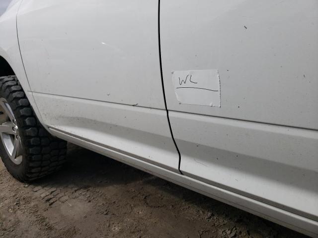 Photo 12 from auction – 2014 RAM 1500 ST with VIN 1C6RR7FT8ES308186