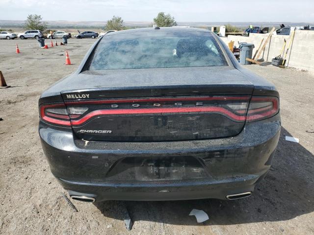 Photo 6 from auction – 2022 DODGE CHARGER SX with VIN 2C3CDXBG7NH165684