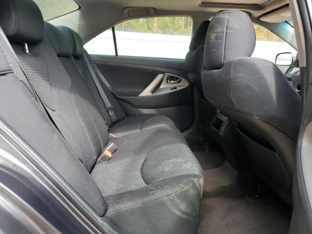 Photo 10 from auction – 2011 TOYOTA CAMRY BASE with VIN 4T1BF3EK2BU219584