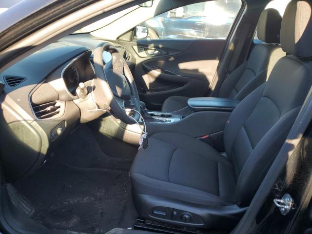 Photo 7 from auction – 2022 CHEVROLET MALIBU LT with VIN 1G1ZD5ST2NF129256