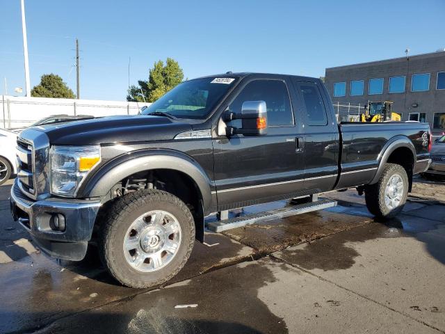 Photo 1 from auction – 2015 FORD F250 SUPER with VIN 1FT7X2B62FEC12806
