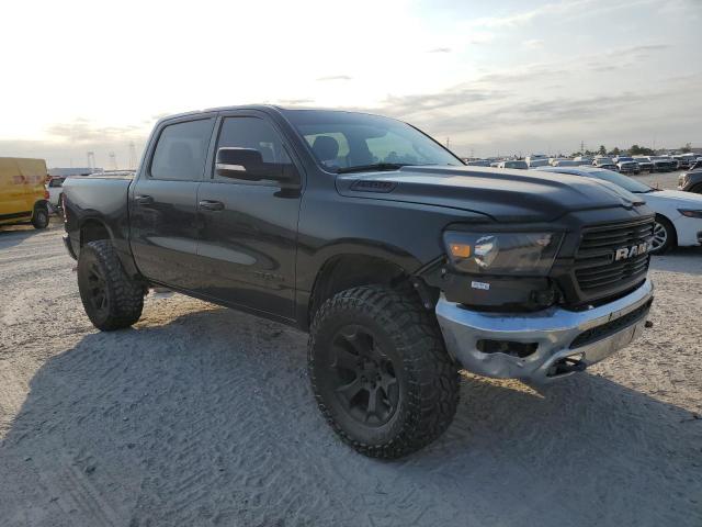 Photo 4 from auction – 2022 RAM 1500 BIG H with VIN 1C6RRFFG1NN343308