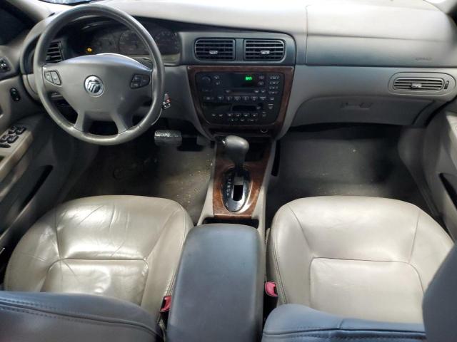 Photo 8 from auction – 2001 MERCURY SABLE with VIN 1MEFM55S01A615423