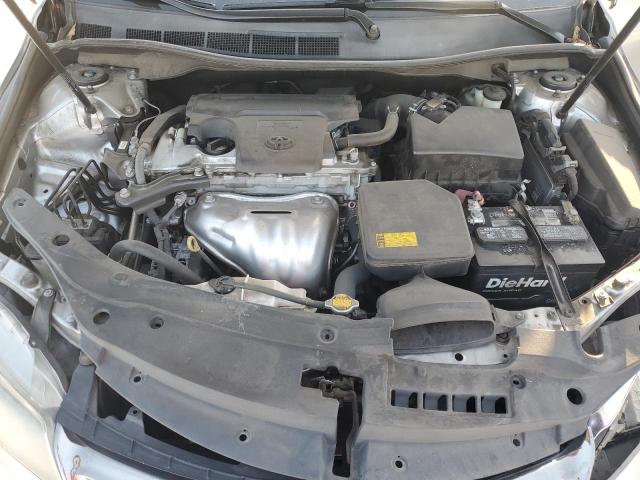 Photo 11 from auction – 2015 TOYOTA CAMRY LE with VIN 4T1BF1FK7FU077404