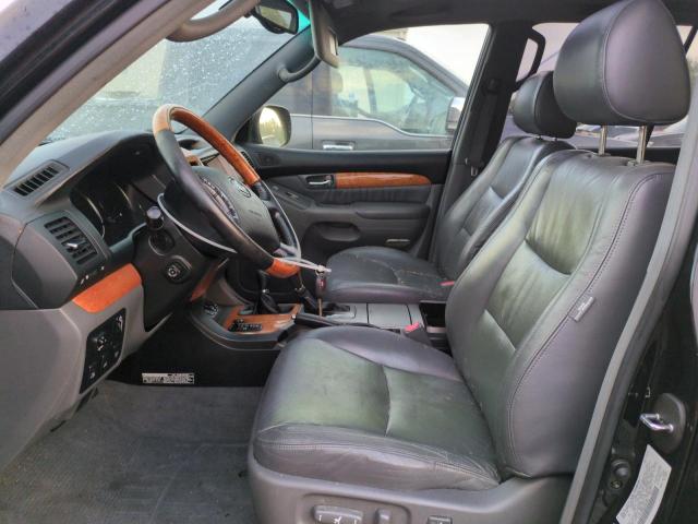 Photo 7 from auction – 2004 LEXUS GX 470 with VIN JTJBT20X940063559