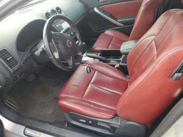 Photo 7 from auction – 2012 NISSAN ALTIMA S with VIN 1N4AL2EP8CC107173