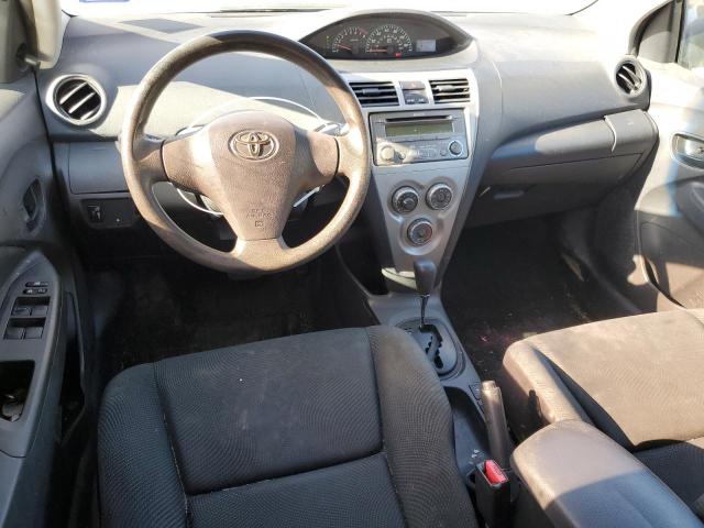 Photo 8 from auction – 2012 TOYOTA YARIS with VIN JTDBT4K36C1416793