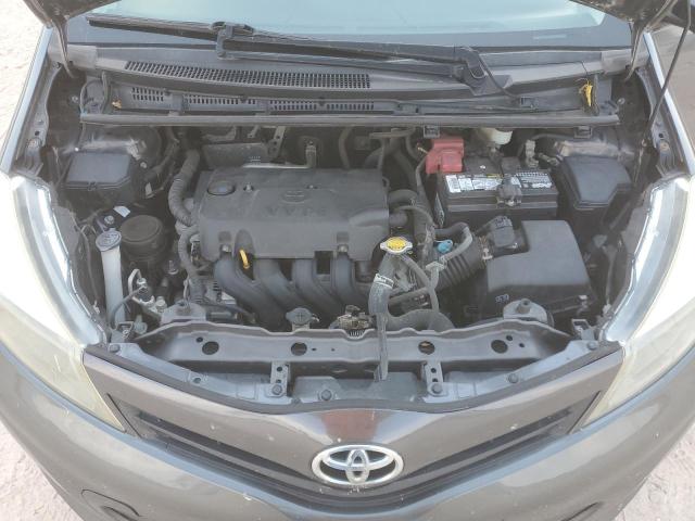 Photo 11 from auction – 2013 TOYOTA YARIS with VIN JTDKTUD35DD556993