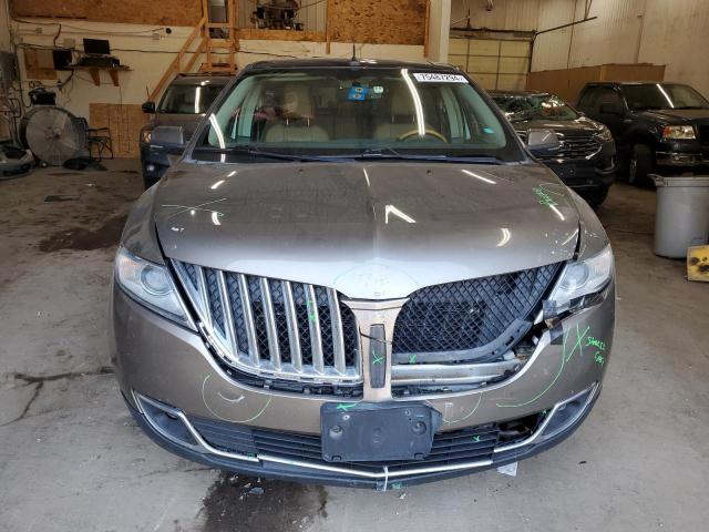 Photo 5 from auction – 2012 LINCOLN MKX with VIN 2LMDJ8JK7CBL09125