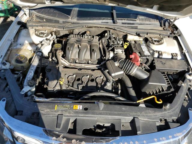 Photo 11 from auction – 2011 FORD FUSION SE with VIN 3FAHP0HG7BR262803