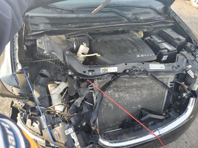 Photo 12 from auction – 2014 CHRYSLER TOWN & COU with VIN 2C4RC1BG4ER218440