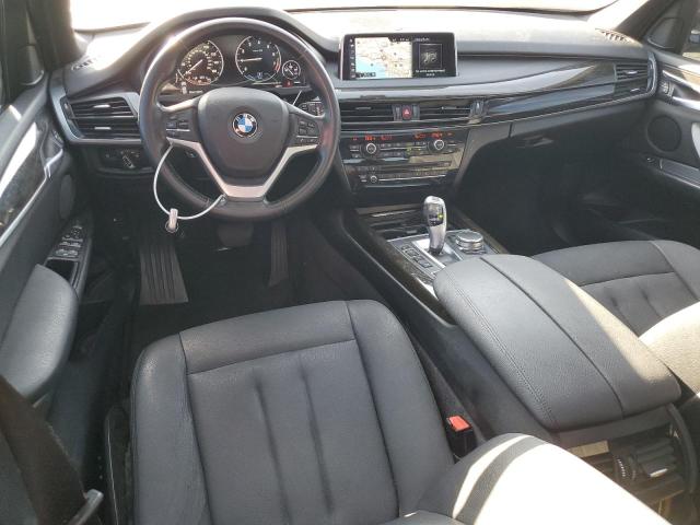 Photo 8 from auction – 2017 BMW X5 XDR40E with VIN 5UXKT0C31H0V95599