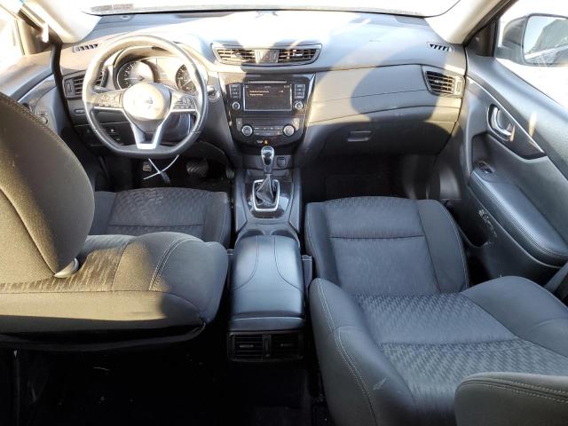 Photo 8 from auction – 2019 NISSAN ROGUE S with VIN KNMAT2MT8KP524308