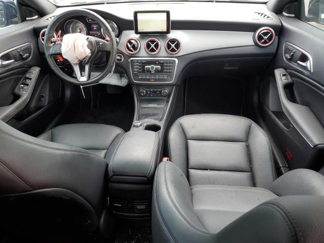 Photo 8 from auction – 2014 MERCEDES-BENZ CLA 250 with VIN WDDSJ4EB2EN062815