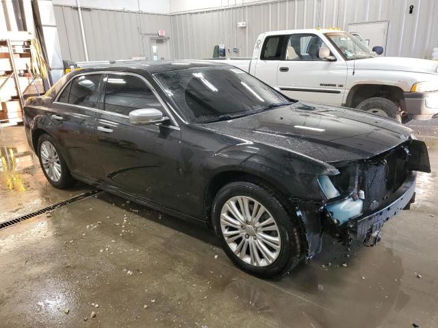 Фото 4 с аукциона – 2012 CHRYSLER 300C LUXUR с VIN 2C3CCASTXCH257110