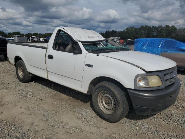 Photo 4 from auction – 1997 FORD F150 with VIN 1FTDF17W0VNC92212