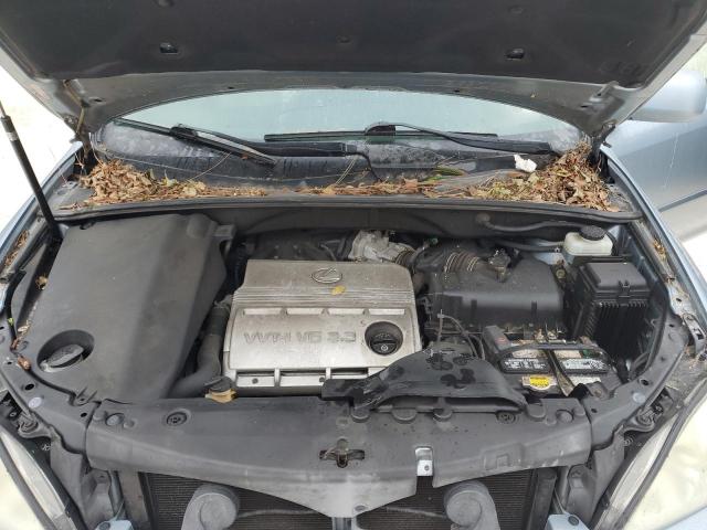 Photo 12 from auction – 2004 LEXUS RX 330 with VIN JTJHA31U940021029