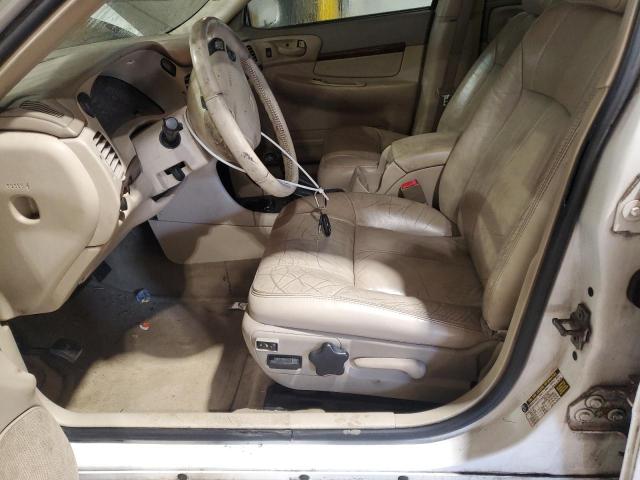 Photo 7 from auction – 2005 CHEVROLET IMPALA LS with VIN 2G1WH52K359334219