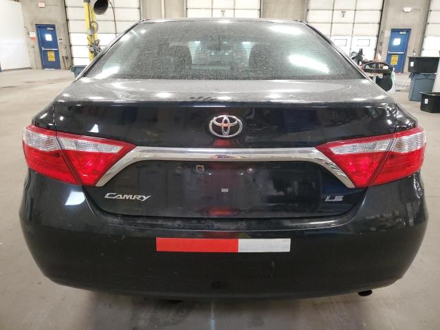 Photo 6 from auction – 2016 TOYOTA CAMRY LE with VIN 4T4BF1FKXGR553877