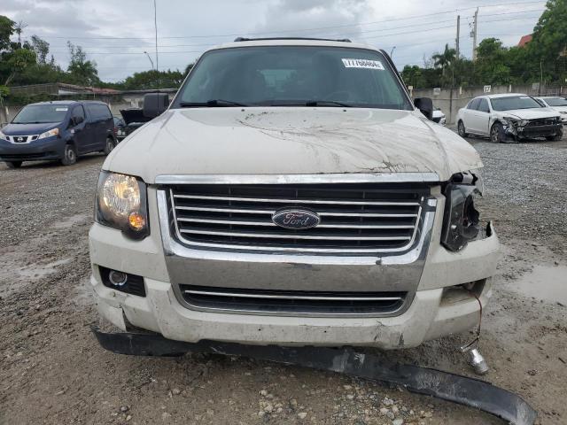 Zdjęcie 5 z aukcji – 2009 FORD EXPLORER X z VIN 1FMEU63E49UA28275