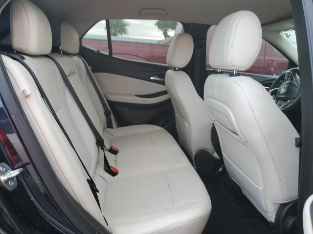 Photo 10 from auction – 2020 BUICK ENCORE GX with VIN KL4MMDSL4LB126434