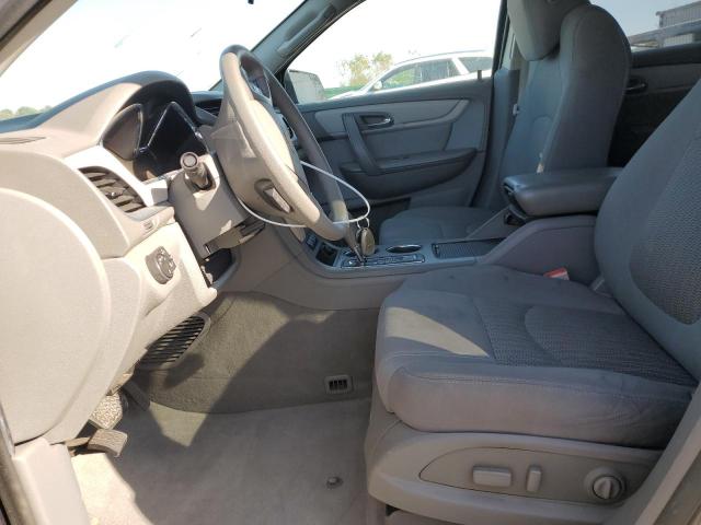 Photo 7 from auction – 2014 CHEVROLET TRAVERSE L with VIN 1GNKVFKD3EJ279692
