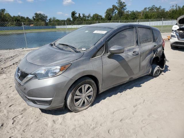 NISSAN VERSA NOTE 2017 with VIN 3N1CE2CP9HL355074 - Photo from auction