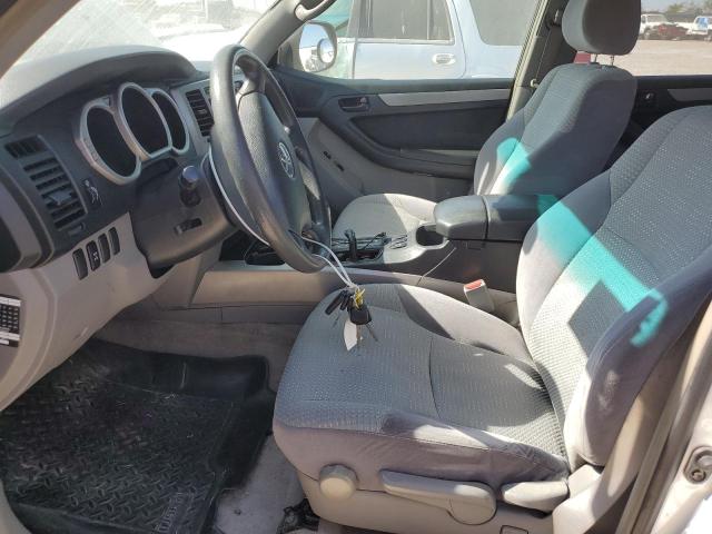 Photo 7 from auction – 2004 TOYOTA 4RUNNER SR with VIN JTEBU14R440031071