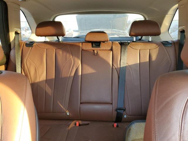 Photo 10 from auction – 2015 BMW X5 XDRIVE3 with VIN 5UXKR0C57F0K61610