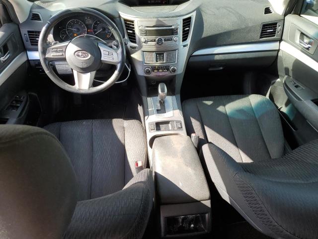 Снимка 8 от търг – 2011 SUBARU OUTBACK 2. с VIN 4S4BRBCC7B3387112