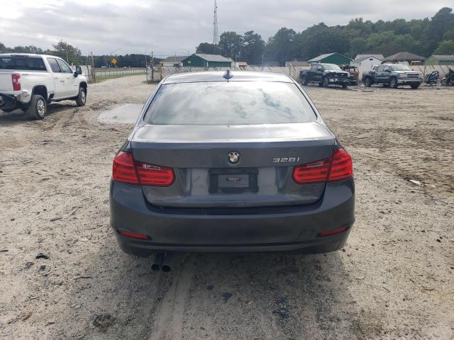 Photo 6 from auction – 2013 BMW 328 I with VIN WBA3A5C55DF600155