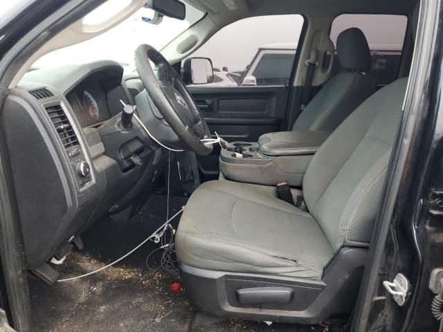 Photo 7 from auction – 2013 RAM 1500 ST with VIN 1C6RR6FT0DS717226