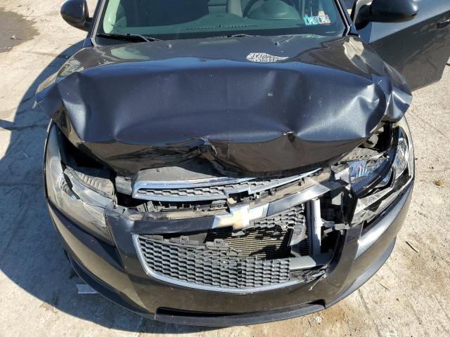 Photo 11 from auction – 2014 CHEVROLET CRUZE LT with VIN 1G1PC5SB4E7480150