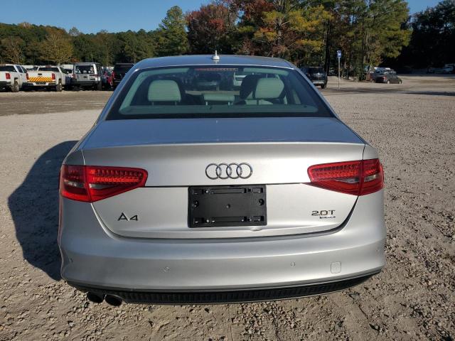 Снимка 6 от търг – 2014 AUDI A4 PREMIUM с VIN WAUFFAFL1EN030759