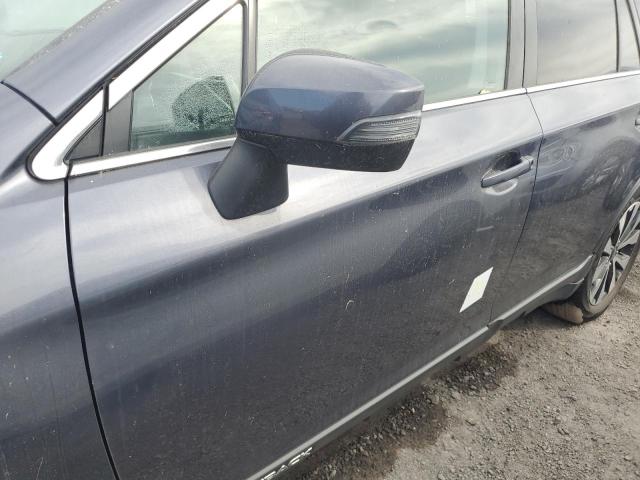 Photo 12 from auction – 2015 SUBARU OUTBACK 2. with VIN 4S4BSANCXF3255835