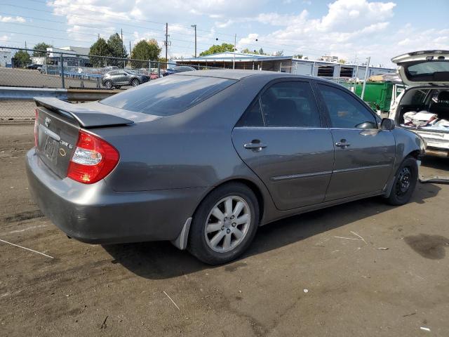 Photo 3 from auction – 2002 TOYOTA CAMRY LE with VIN 4T1BE32K32U523241