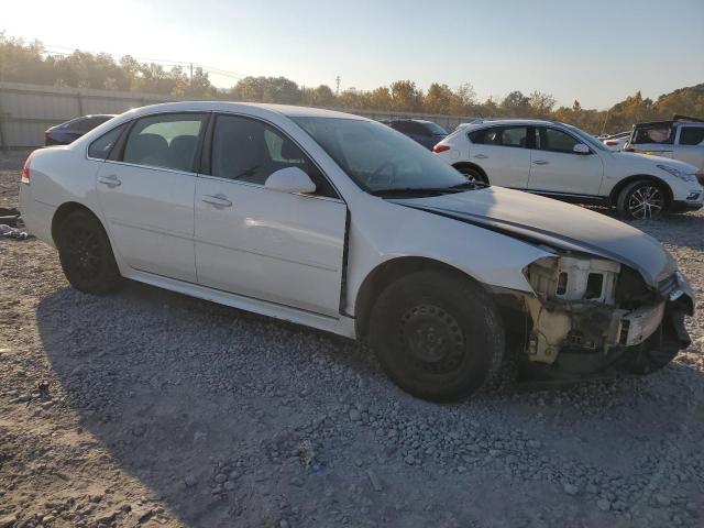Photo 4 from auction – 2011 CHEVROLET IMPALA LS with VIN 2G1WF5EK4B1185525