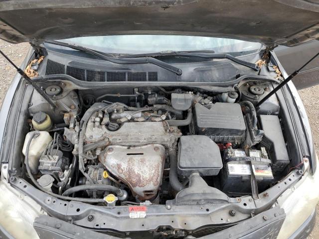 Photo 11 from auction – 2010 TOYOTA CAMRY BASE with VIN 4T1BF3EK6AU095513