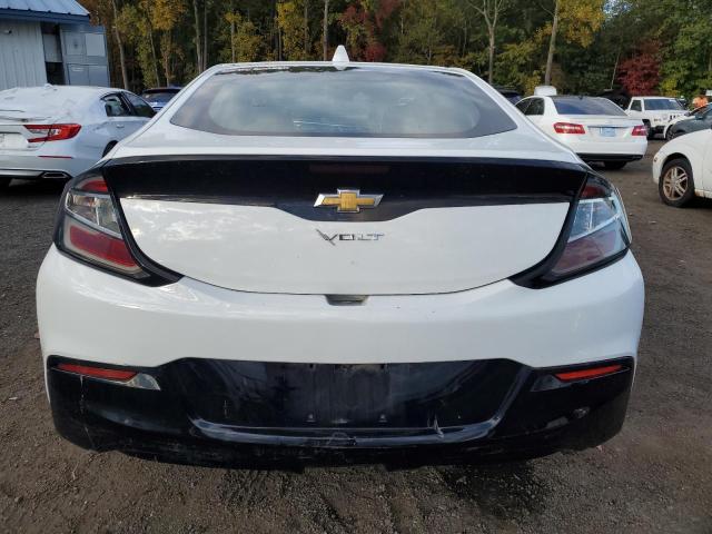 Photo 6 from auction – 2017 CHEVROLET VOLT LT with VIN 1G1RC6S54HU215940